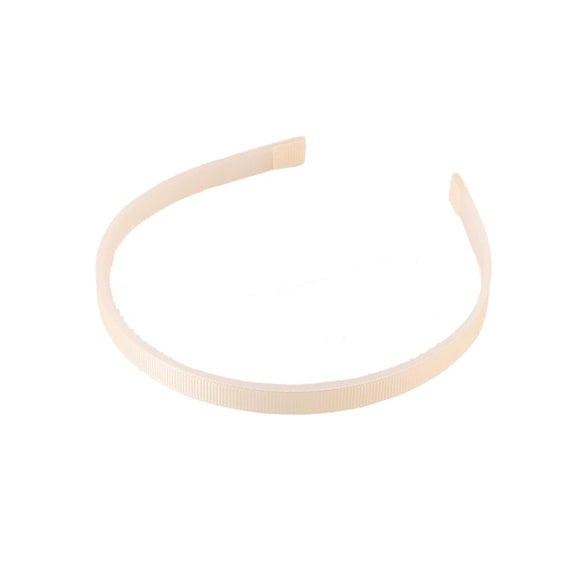 Wholesale Women's Handmade Headband Accessories Made Of Plastic And Resin