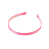 Wholesale Women's Handmade Headband Accessories Made Of Plastic And Resin