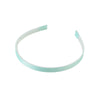 Wholesale Women's Handmade Headband Accessories Made Of Plastic And Resin