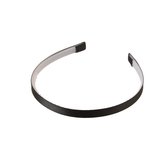 Wholesale Women's Handmade Headband Accessories Made Of Plastic And Resin