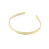 Wholesale Women's Handmade Headband Accessories Made Of Plastic And Resin