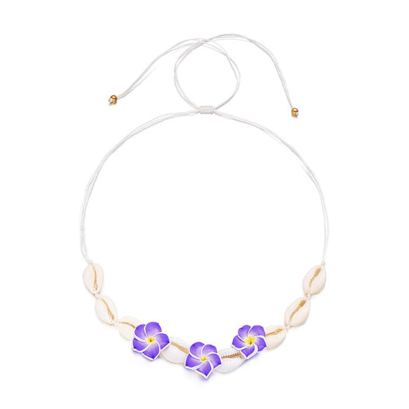 Wholesale Women's Handmade Resin Animal Zodiac Pattern Necklace Casual Style Regular Chain