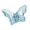 Wholesale Women's Handmade Resin Butterfly Hair Clip Hair Accessories