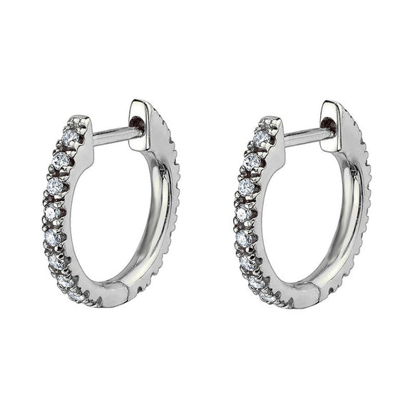 Wholesale Women's Highend Retro Exaggerated Cold Style Geometric Copper Earrings And Ear Buckles With Zirconia