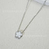 Wholesale Women's Ins Style Jewelry Set With Ushaped Pattern Made Of Titanium Steel And Stainless Steel Electroplated