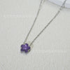 Wholesale Women's Ins Style Jewelry Set With Ushaped Pattern Made Of Titanium Steel And Stainless Steel Electroplated