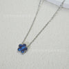 Wholesale Women's Ins Style Jewelry Set With Ushaped Pattern Made Of Titanium Steel And Stainless Steel Electroplated
