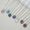 Wholesale Women's Ins Style Jewelry Set With Ushaped Pattern Made Of Titanium Steel And Stainless Steel Electroplated
