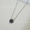 Wholesale Women's Ins Style Jewelry Set With Ushaped Pattern Made Of Titanium Steel And Stainless Steel Electroplated
