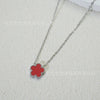 Wholesale Women's Ins Style Jewelry Set With Ushaped Pattern Made Of Titanium Steel And Stainless Steel Electroplated