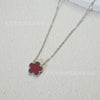 Wholesale Women's Ins Style Jewelry Set With Ushaped Pattern Made Of Titanium Steel And Stainless Steel Electroplated