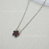 Wholesale Women's Ins Style Jewelry Set With Ushaped Pattern Made Of Titanium Steel And Stainless Steel Electroplated