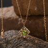 Wholesale Women's Light Luxury Geometric 925 Sterling Silver Ring Set With Gems