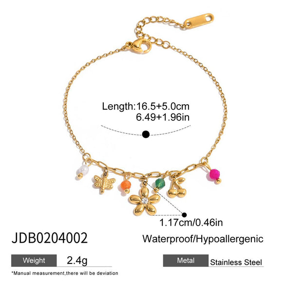 Wholesale Women's Light Luxury Titanium Steel And Stainless Steel Jewelry Necklace With Geometric Pattern And Electroplating Design