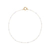 Wholesale Women's Multilayered Pearl Necklace Stainless Steel Geometric Pattern Electroplated Highend Jewelry
