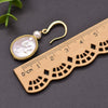 Wholesale Women's Natural Freshwater Pearl Drop Shaped Earrings With Electroplating Treatment
