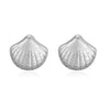 Wholesale Women's Ocean Style Copper Earrings With Animal Zodiac Pattern And Electroplating Design