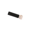 Wholesale Women's Plastic Resin Handmade Fluffy Clip Hairpin For Summer With Geometric Style