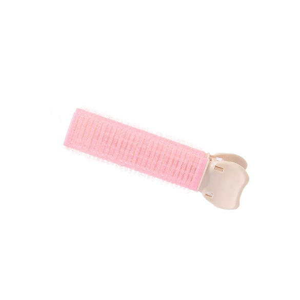 Wholesale Women's Plastic Resin Handmade Fluffy Clip Hairpin For Summer With Geometric Style