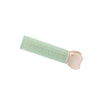 Wholesale Women's Plastic Resin Handmade Fluffy Clip Hairpin For Summer With Geometric Style