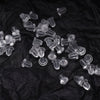 Wholesale Women's Plastic Resin Heart Shape Polish Antisagging Antidrop Ear Jewelry Ear Plug Fixer Pullup Shaping Patch