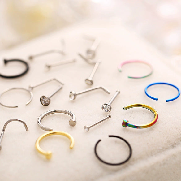 Wholesale Women's Punk Alloy Jewelry With Geometric Pattern And Electroplating Treatment