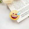 Wholesale Women's Pvc Handmade Sweat Drop Clip Hair Accessories Street Style