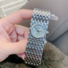 Wholesale Women's Quartz Watch Alloy Material Round Dial Medieval Style