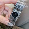 Wholesale Women's Quartz Watch Alloy Material Round Dial Medieval Style
