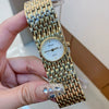 Wholesale Women's Quartz Watch Alloy Material Round Dial Medieval Style