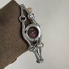 Wholesale Women's Quartz Watch Gold Horseshoe Buckle Alloy Round Dial