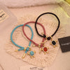 Wholesale Women's Real Gold Plated Animalshaped Stainless Steel Bracelet Jewelry