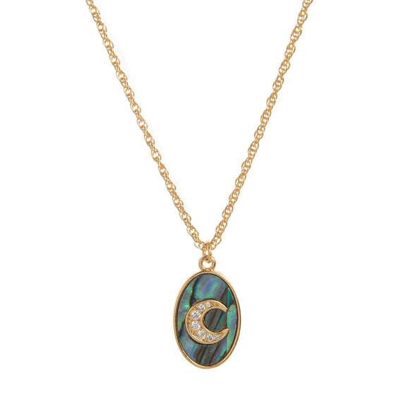 Wholesale Women's Retro Copper Necklace With Star And Geometric Pattern And Electroplating Design