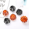 Wholesale Women's Rhinestone Ponytail Clip Handmade Ball Head Hair Grip