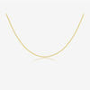 Wholesale Women's S925 Sterling Silver Clavicle Chain Necklace With Glow Surface Letter A Z Text Design And 18K Gold Electroplating