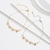 Wholesale Women's S925 Sterling Silver Geometric Anklets In Various Hotselling Styles