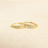 Wholesale Women's S925 Sterling Silver Geometric Diamond Zircon Ring Electroplated