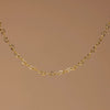 Wholesale Women's S925 Sterling Silver Heart Knot Geometric Bracelet Electroplated
