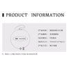 Wholesale Women's S925 Sterling Silver Moissanite Four Leaf Clover Geometric Fashion Necklace O Chain