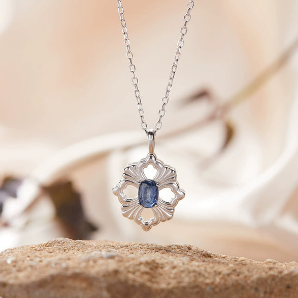 Wholesale Women's Silver Geometric Wiredrawing Earrings Set With Gems