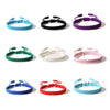 Wholesale Women's Simple Handwoven Geometric Style Waterproof Adjustable Surfer Bracelet