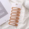 Wholesale Women's Simple Metal Bb Clip Headwear With Baking Paint Process