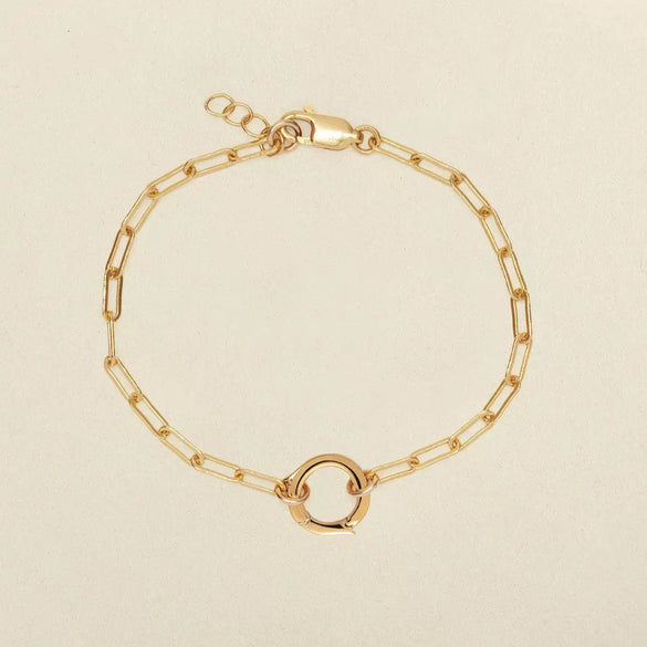 Wholesale Women's Square Geometric Copper 12 Birthstone Pendant Bracelet Accessories Set With Diamonds