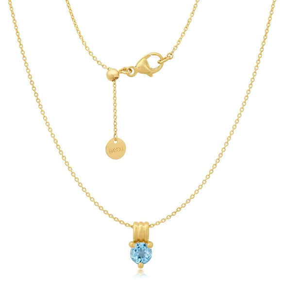Wholesale Women's Stacking Style Zodiac Zircon Stainless Steel Pendant Necklace Electroplated 18K Gold Color Retention
