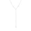 Wholesale Women's Stainless Steel Electroplated Jewelry Necklace With Letter Number Text Shapes
