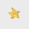 Wholesale Women's Stainless Steel Electroplated Marine Series Accessories With Hirback Pattern And Cute Starfish Lobster Koi Pendant For Diy