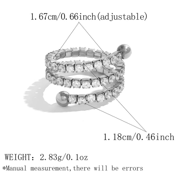Wholesale Women's Stainless Steel Jewelry Set With Four Leaf Clover And Geometric Patterns Pvd Furnace Vacuum Real Gold Plated