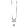 Wholesale Women's 925 Sterling Silver Diamond Zircon Animal Zodiac Original Design Bracelet
