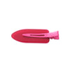 Wholesale Women's Sweet Acrylic Handmade Duck Bill Hair Clip