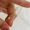 Wholesale Women's Sweet Style 925 Sterling Silver Heart Shaped Love Bracelet Inlaid With Zircon And Plated 14K Gold